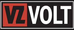 VZ VOLT trademark