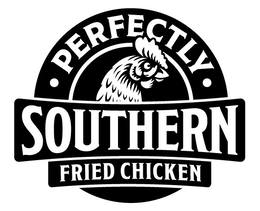 PERFECTLY  SOUTHERN FRIED CHICKEN trademark
