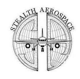 SA STEALTH AEROSPACE trademark