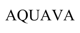 AQUAVA trademark