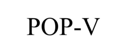 POP-V trademark