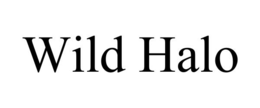 WILD HALO trademark