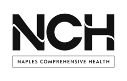 NCH NAPLES COMPREHENSIVE HEALTH trademark