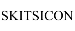 SKITSICON trademark