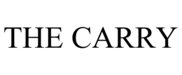 THE CARRY trademark