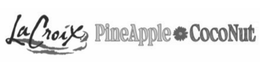 LA CROIX PINEAPPLE COCONUT trademark