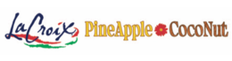 LA CROIX PINEAPPLE COCONUT trademark