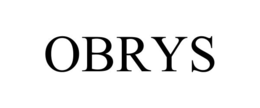 OBRYS trademark