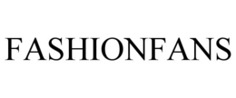 FASHIONFANS trademark