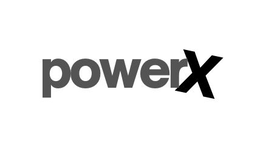 POWERX trademark