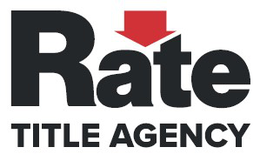 RATE TITLE AGENCY trademark