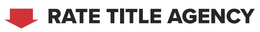 RATE TITLE AGENCY trademark