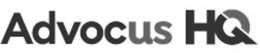 ADVOCUS HQ trademark