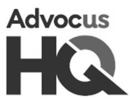 ADVOCUS HQ trademark