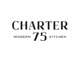 CHARTER 75 MODERN KITCHEN trademark