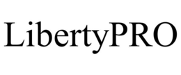 LIBERTYPRO trademark