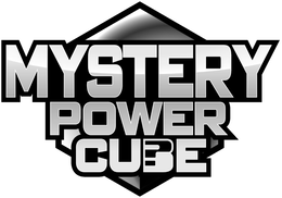 MYSTERY POWER CUBE trademark