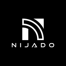 N NIJADO trademark