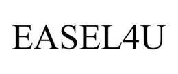EASEL4U trademark