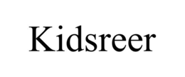 KIDSREER trademark