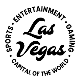 LAS VEGAS SPORTS ENTERTAINMENT GAMING CAPITAL OF THE WORLD trademark