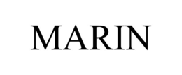 MARIN trademark