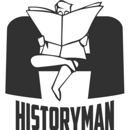 H HISTORYMAN trademark