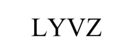 LYVZ trademark