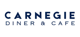 CARNEGIE DINER & CAFE trademark