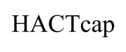 HACTCAP trademark