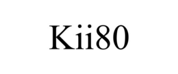 KII80 trademark