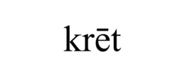 KRĒT trademark