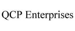 QCP ENTERPRISES trademark