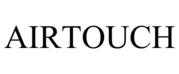 AIRTOUCH trademark