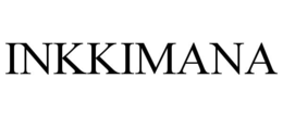 INKKIMANA trademark