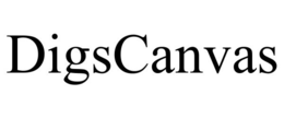DIGSCANVAS trademark