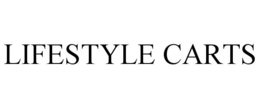 LIFESTYLE CARTS trademark