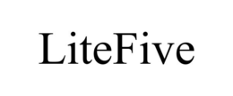 LITEFIVE trademark