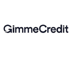 GIMME CREDIT trademark