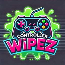 CONTROLLER WIPEZ trademark
