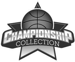 CHAMPIONSHIP COLLECTION trademark