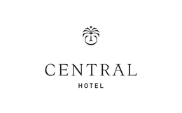 CENTRAL HOTEL trademark