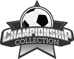 CHAMPIONSHIP COLLECTION trademark