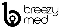 B1 BREEZY MED trademark