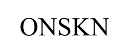 ONSKN trademark