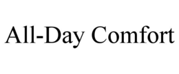 ALL-DAY COMFORT trademark