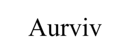 AURVIV trademark