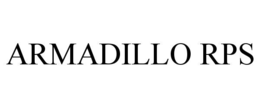 ARMADILLO RPS trademark