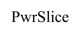 PWRSLICE trademark