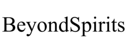 BEYONDSPIRITS trademark